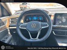 2025 Volkswagen Atlas Comfortline