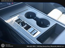2025 Volkswagen Atlas Comfortline
