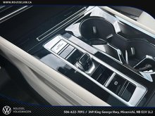 2025 Volkswagen Atlas Execline