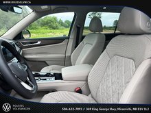 2025 Volkswagen Atlas Execline