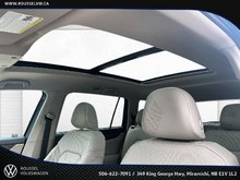 2025 Volkswagen Atlas Execline