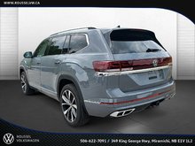 2025 Volkswagen Atlas Execline