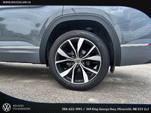 2025 Volkswagen Atlas Execline