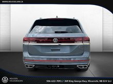 2025 Volkswagen Atlas Execline