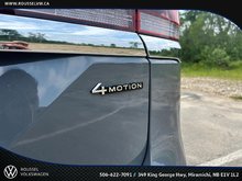 2025 Volkswagen Atlas Execline