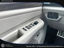 2025 Volkswagen Atlas Execline