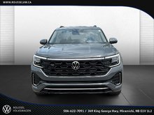 2025 Volkswagen Atlas Execline