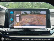 2025 Volkswagen Atlas Execline