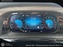 2025 Volkswagen Atlas Execline