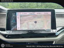2025 Volkswagen Atlas Execline