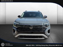 2025 Volkswagen Atlas Peak Edition