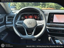 2025 Volkswagen Atlas Peak Edition