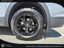 2025 Volkswagen Atlas Peak Edition