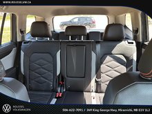 2025 Volkswagen Atlas Peak Edition