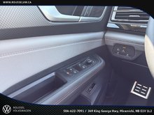 2025 Volkswagen Atlas Peak Edition