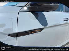 2025 Volkswagen Atlas Peak Edition
