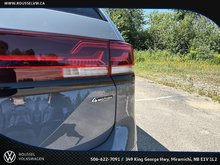 2025 Volkswagen Atlas Peak Edition