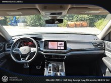 2025 Volkswagen Atlas Peak Edition
