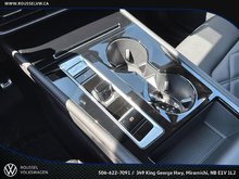 2025 Volkswagen Atlas Peak Edition