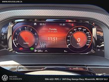 2025 Volkswagen Atlas Peak Edition