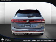 2025 Volkswagen Atlas Peak Edition