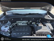 2025 Volkswagen Atlas Peak Edition