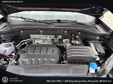 Volkswagen Atlas Execline 2025