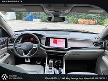 Volkswagen Atlas Execline 2025