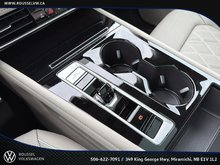Volkswagen Atlas Execline 2025