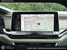 Volkswagen Atlas Execline 2025