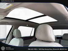 Volkswagen Atlas Execline 2025
