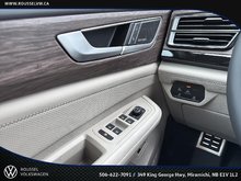 Volkswagen Atlas Execline 2025