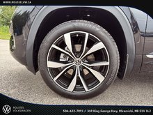 Volkswagen Atlas Execline 2025