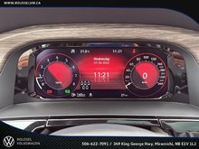 Volkswagen Atlas Execline 2025