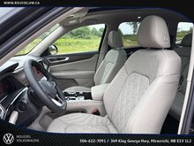 Volkswagen Atlas Execline 2025
