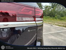 Volkswagen Atlas Execline 2025