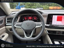 Volkswagen Atlas Execline 2025
