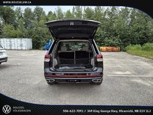 Volkswagen Atlas Execline 2025