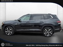 Volkswagen Atlas Execline 2025