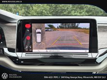 Volkswagen Atlas Execline 2025
