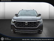 Volkswagen Atlas Execline 2025