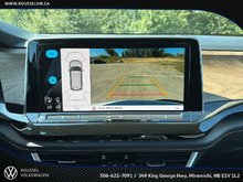 2025 Volkswagen Atlas Comfortline
