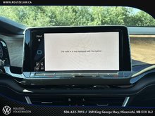 2025 Volkswagen Atlas Comfortline