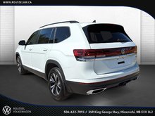 2025 Volkswagen Atlas Comfortline