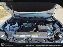 2025 Volkswagen Atlas Comfortline