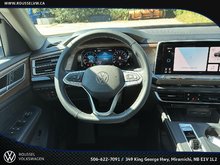 2025 Volkswagen Atlas Comfortline