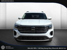 2025 Volkswagen Atlas Comfortline