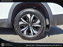 2025 Volkswagen Atlas Comfortline