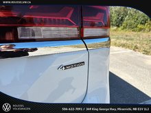 2025 Volkswagen Atlas Comfortline