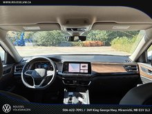 2025 Volkswagen Atlas Comfortline